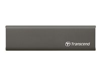 Transcend ESD250C - SSD - 960 GB - USB 3.1 Gen 2 TS960GESD250C