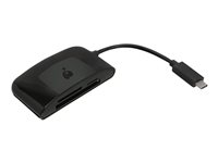 IOGEAR kortläsare - USB 3.1 GFR3C13