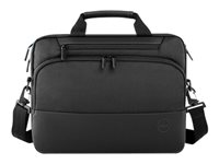 Dell Pro Briefcase 15 - notebook-väska PO-BC-15-20