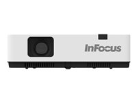 InFocus LightPro Advanced LCD Series IN1014 - LCD-projektor IN1014
