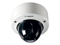 Bosch FLEXIDOME IP starlight 7000 VR NIN-73023-A3AS - nätverksövervakningskamera - kupol NIN-73023-A3AS