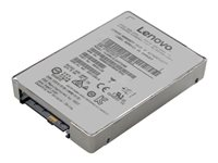 Lenovo Gen3 Enterprise Performance - SSD - 1.6 TB - SAS 12Gb/s 01GV721