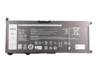 Dell Primary - batteri för bärbar dator - Li-Ion - 56 Wh M245Y