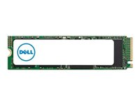 Dell - SSD - 1 TB - PCIe (NVMe) AB292884