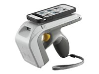Zebra RFD8500 - RFID-läsare - Bluetooth 2.1 RFD8500-1000100-JP