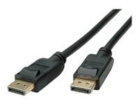 Roline - DisplayPort-kabel - DisplayPort till DisplayPort - 2 m 11.04.5811