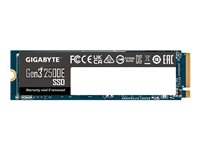 Gigabyte Gen3 2500E - SSD - 2 TB - PCIe 3.0 x4 (NVMe) G325E2TB