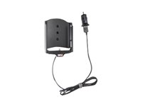 Brodit Active holder with cig-plug - bilhållare/laddare för mobiltelefon 521432