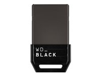 WD Black C50 Expansion Card for XBOX - hårddisk - 512 GB WDBMPH5120ANC-WCSN
