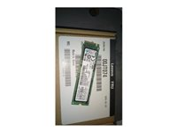 Samsung - SSD - 512 GB - PCIe 3.0 x4 (NVMe) - FRU 00JT074