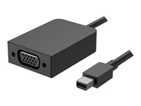 Microsoft Surface Mini DisplayPort to VGA Adapter - videokonverterare EJP-00004