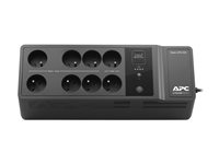 APC Back-UPS BE650G2-FR - UPS - 400 Watt - 650 VA BE650G2-FR