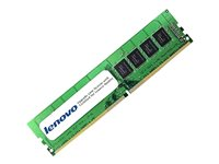 Lenovo TruDDR4 - DDR4 - modul - 32 GB - DIMM 288-pin - 2933 MHz / PC4-23400 - registrerad 4ZC7A08709