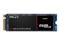 PNY CS2030 - SSD - 240 GB - PCIe 3.0 x4 (NVMe) M280CS2030-240-RB