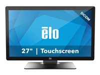 Elo 2703LM - Medical Grade - LCD-skärm - Full HD (1080p) - 27" E659596