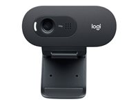Logitech C505 - webbkamera 960-001364