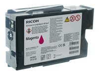 Ricoh - magenta - original - garment ink cartridge 342554