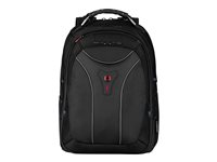 Wenger Carbon - ryggsäck för bärbar dator 600637