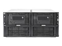 HPE Disk Enclosure D6000 - kabinett för lagringsenheter M0T59A