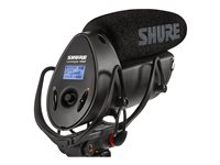 Shure VP83F LensHopper - mikrofon VP83F