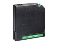 IBM Magstar Extended High Performance Cartridge Tape - Magstar - 60 GB - lagringsmedier 05H3188