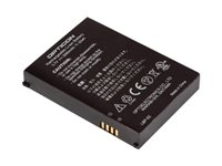 Opticon - batteri för handdator - Li-Ion - 3060 mAh 12560