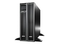 APC Smart-UPS X 750 Rack/Tower LCD - UPS - 600 Watt - 750 VA SMX750I