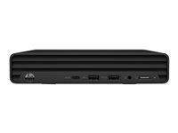 HP Pro 260 G9 - mini - Core i3 i3-1315U 1.2 GHz - 8 GB - SSD 256 GB 997N6ET#UUW