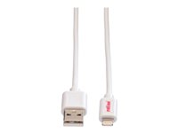 Roline Lightning-kabel - Lightning / USB - 1.8 m 11.02.8322