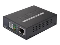 PLANET VC-231G - medieomvandlare - 10Mb LAN, 100Mb LAN, 1GbE, Ethernet over VDSL2 VC-231G