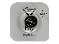Energizer 362/361 batteri - silveroxid 634977