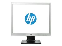 HP Compaq LA1956x - LED-skärm - 19" 681728-001