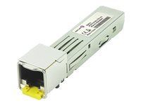 Alcatel-Lucent - SFP-sändar/mottagarmodul (mini-GBIC) - 1GbE JL160A
