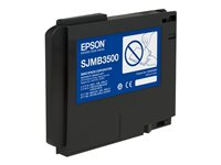 Epson Maintenance Box - uppsamlingsbehållare för spillbläck C33S020580