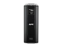 APC Back-UPS Pro 1500 - UPS - 865 Watt - 1500 VA BR1500G-GR