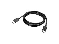 Lenovo HDMI-kabel - 2 m 0B47070