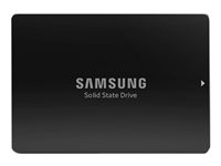 Samsung SM883 MZ7KH960HAJR - SSD - 960 GB - SATA 6Gb/s MZ7KH960HAJR-00005