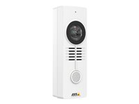 AXIS A8105-E Network Video Door Station - nätverksövervakningskamera 0871-001