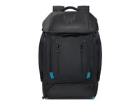 Acer Predator Notebook Gaming Utility Backpack - ryggsäck för bärbar dator NP.BAG1A.288