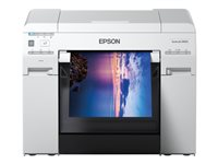Epson SURELAB SL D800 - skrivare - färg - bläckstråle C11CH75301CX