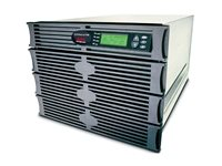 APC Symmetra RM 2kVA Scalable to 6kVA N+1 - Power Array - 2000 VA SYH2K6RMI