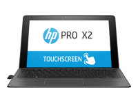 HP Pro x2 612 G2 - 12" - Intel Core i5 - 7Y54 - 8 GB RAM - 256 GB SSD - 4G LTE 1LV71EA#ABY