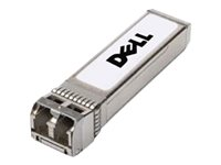 Dell Networking - SFP+ sändar/mottagarmodul - 10GbE 407-BBZV