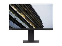 Lenovo ThinkVision E24-28 - LED-skärm - Full HD (1080p) - 24" 62B6MAT3EU