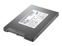 Lenovo ThinkPad - SSD - 256 GB - SATA 6Gb/s 4XB0H45209