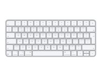Apple Magic Keyboard - tangentbord - QWERTY - holländsk MK2A3N/A