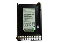 HPE Mixed Use - SSD - 480 GB - SATA 6Gb/s 875863-001
