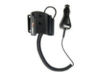 Brodit Active Holder Tilt Swivel - bilhållare/laddare för mobiltelefon 512046