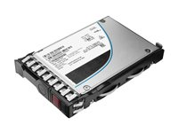 HPE - SSD - Read Intensive - 4 TB - PCIe 3.0 x4 (NVMe) 877988-B21