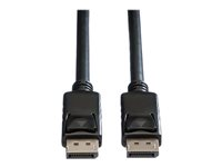 Roline - DisplayPort-kabel - DisplayPort till Mini DisplayPort - 1.5 m 11.04.5629